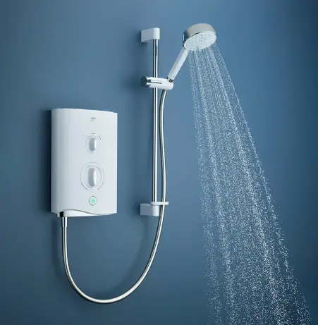 electric shower