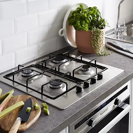 hos hob / cooker