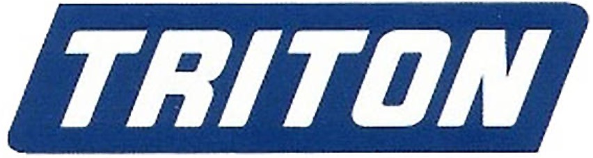 Triton electric shower logo