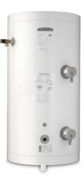 Ariston hot water cylinder picture