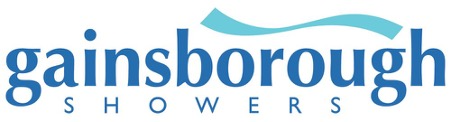 gainborough electric shower logo