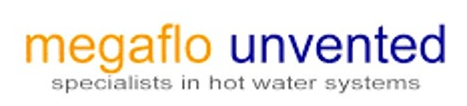Megaflo logo